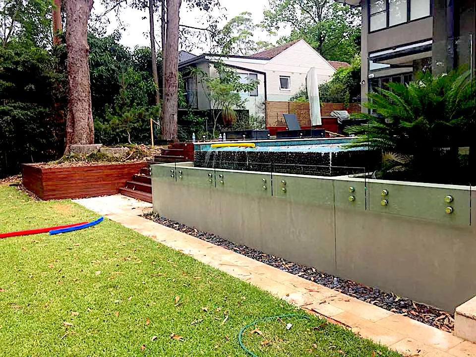 Avant-Garde Glass - Construction products | Australia