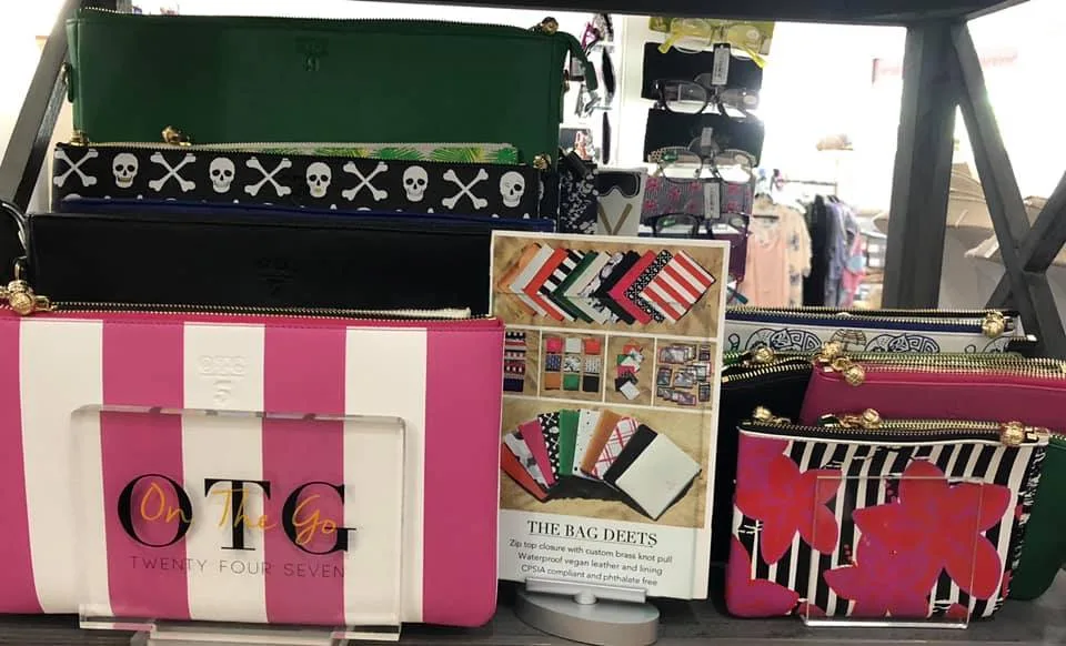 Seersucker Sassy Boutique - Apparel & Textiles products | United States