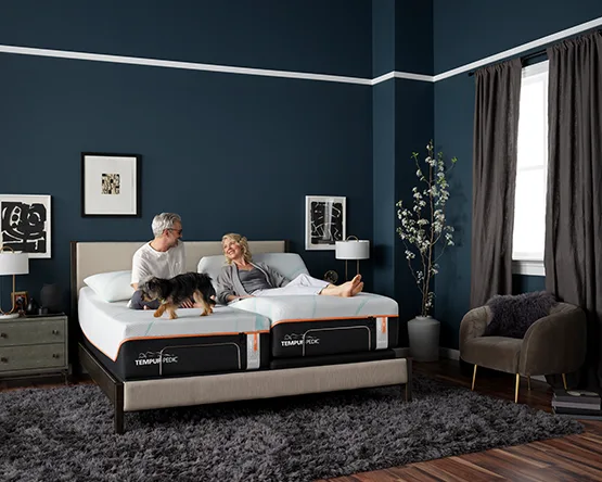 Ortho Mattress - Household products | United States