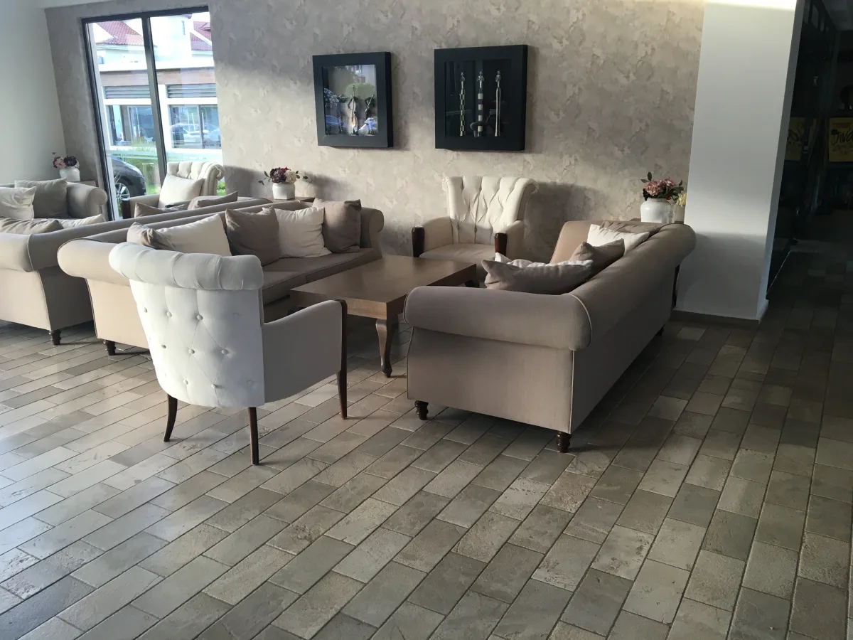 Harmony Stone - Construction products | United States