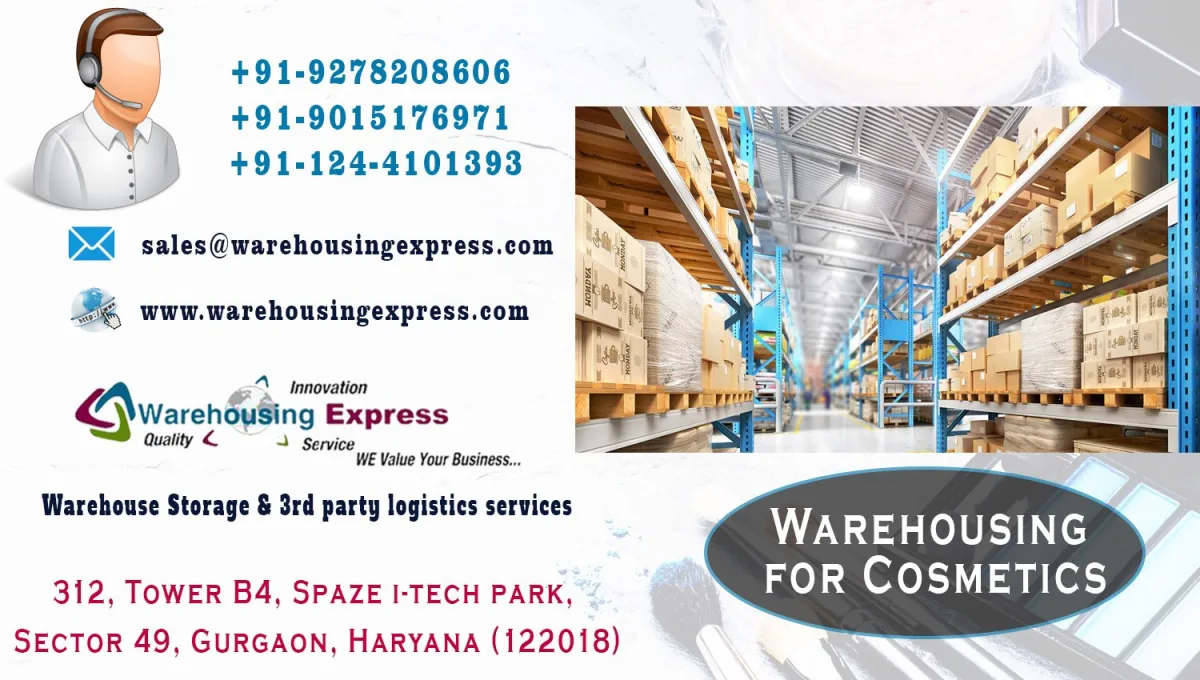 Warehousing Express Logistics - Services & Organizations products | India