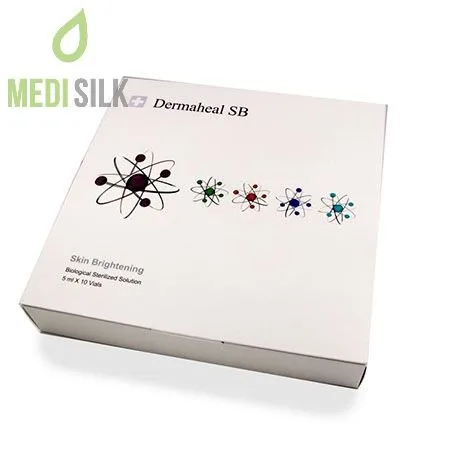 Medisilk - Beauty & Cosmetics products | United States