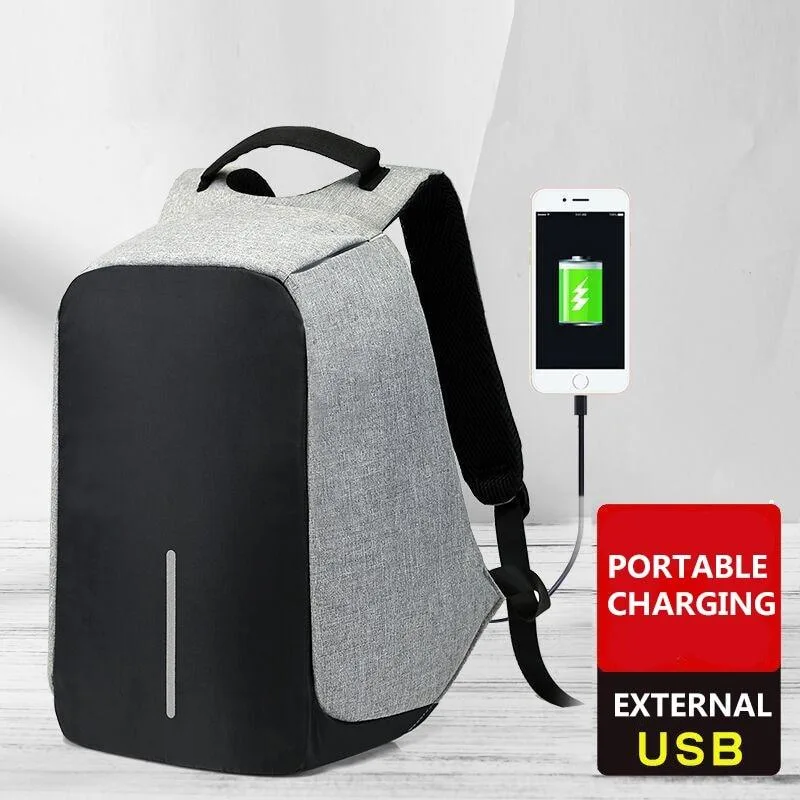 Anti Theft Backpacks - Apparel & Textiles products | Australia