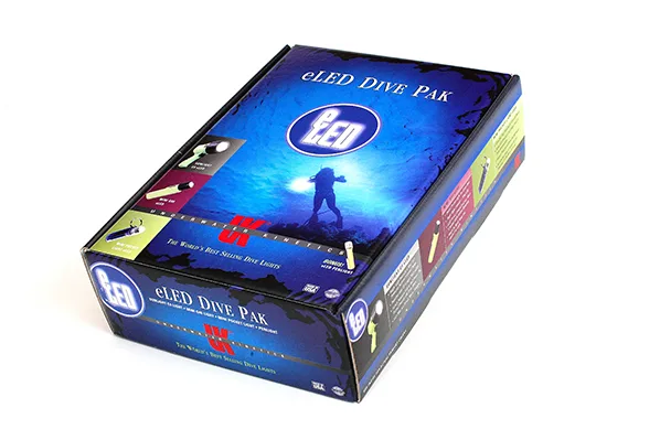 Infinity Packaging Solutions - Publishing & Media products | United States