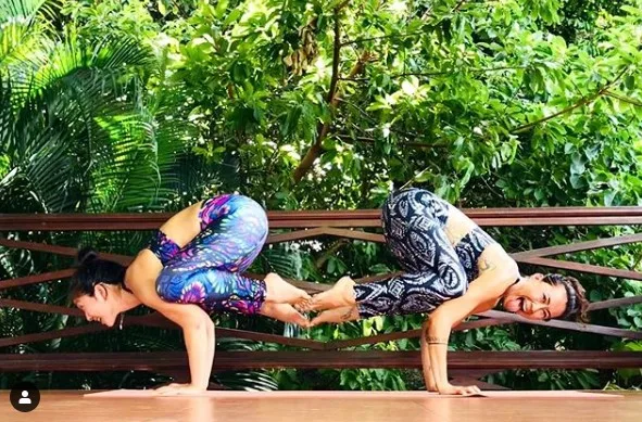 All Yoga International Ltd - Sports & Leisure products | Thailand