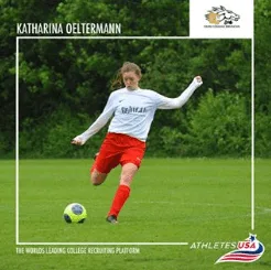 Athletes USA - Sports & Leisure products | United Kingdom