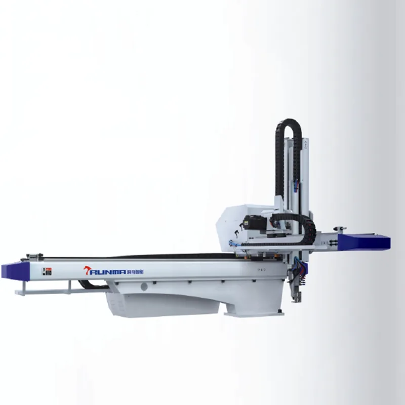 Runma Linear Robot Automation Co., Ltd. - Electronics products | China
