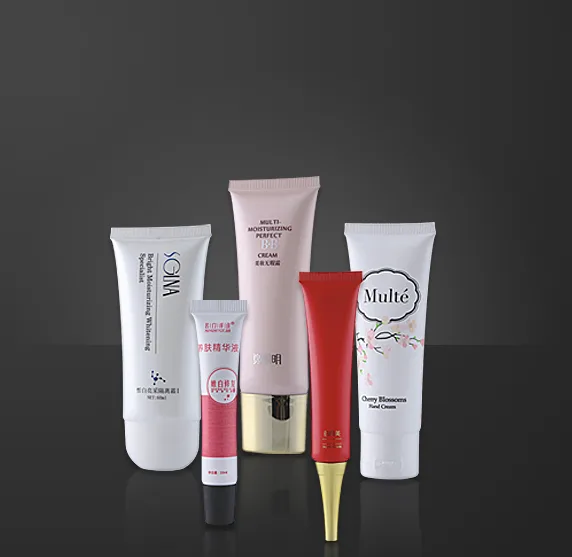 Shaoxing Dalica Cosmetic Packaging Co., Ltd - Beauty & Cosmetics products | China