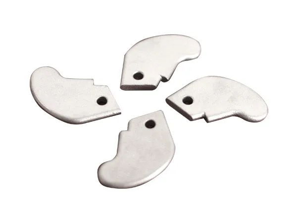 Beipiao Power Steel Casting Co., Ltd - Machinery & Equipment products | China