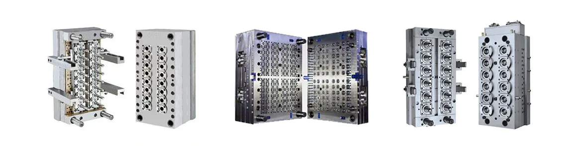 Taizhou Huangyan Yongsheng Mould Co., Ltd - Machinery & Equipment products | China