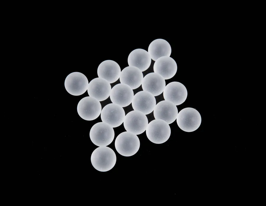 Yuyao Huangjiabu Pearl Glass Ball Factory - Beauty & Cosmetics products | China