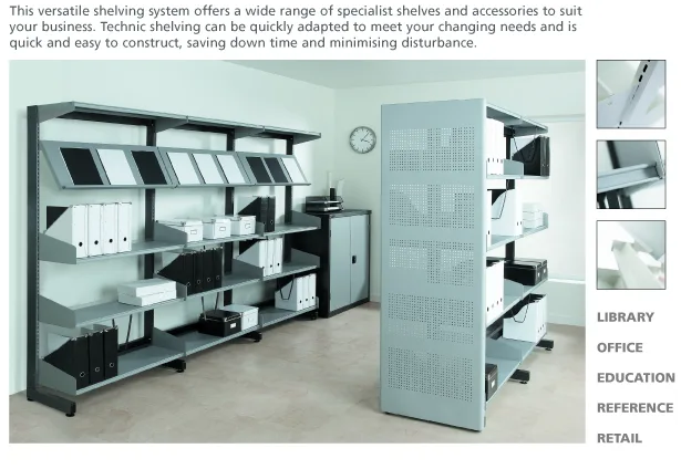 Probe Lockers Ltd - Offices & Supplies products | United Kingdom