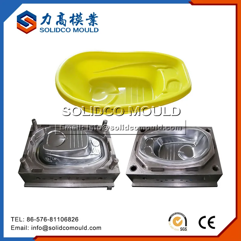 Taizhou Huangyan Solidco Mould Co., Ltd. - Machinery & Equipment products | China