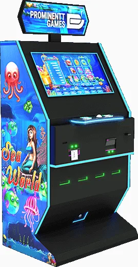 Prominentt Games - Electronics products | United States
