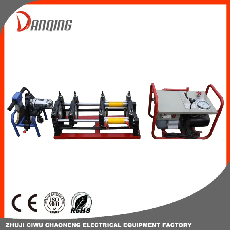 Zhuji Ciwu Chaoneng Electrical Equipment - Construction products | China