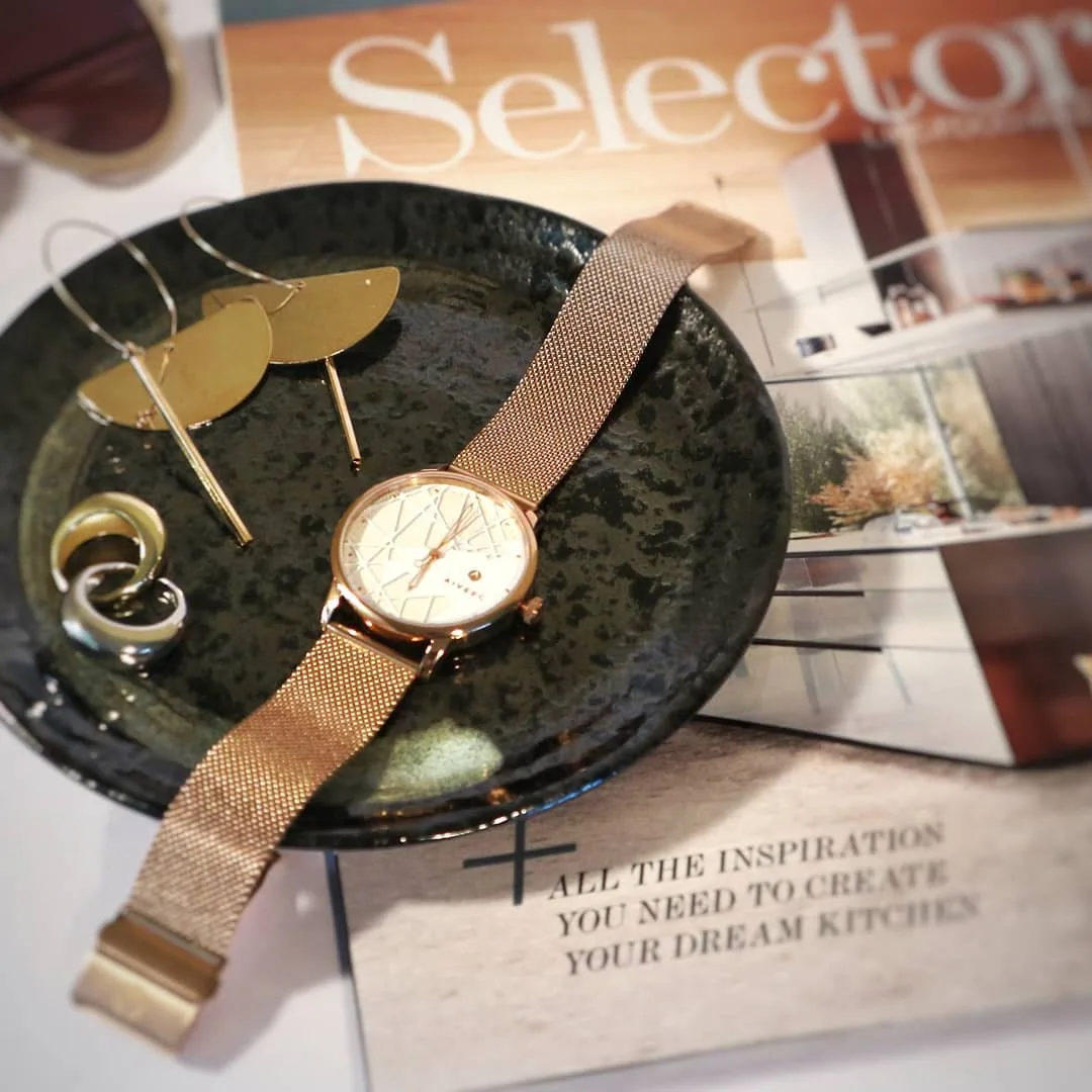Aiverc Contemporary Watches - Gifts & Toys products | Australia