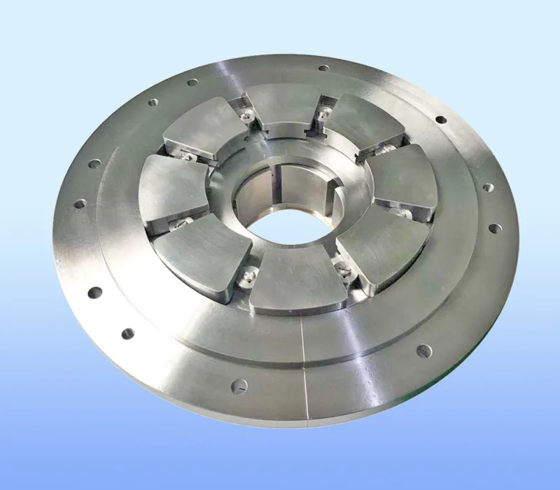 Zhejiang BHS Journal Bearing Co., Ltd. - Machinery & Equipment products | China