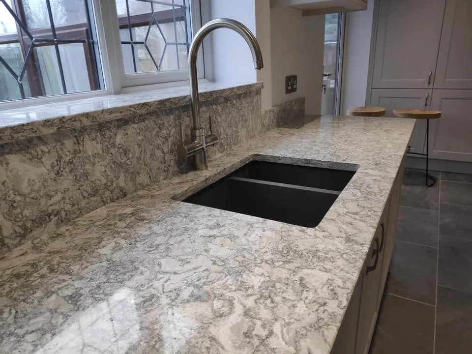 SPM Granite - Construction products | United Kingdom
