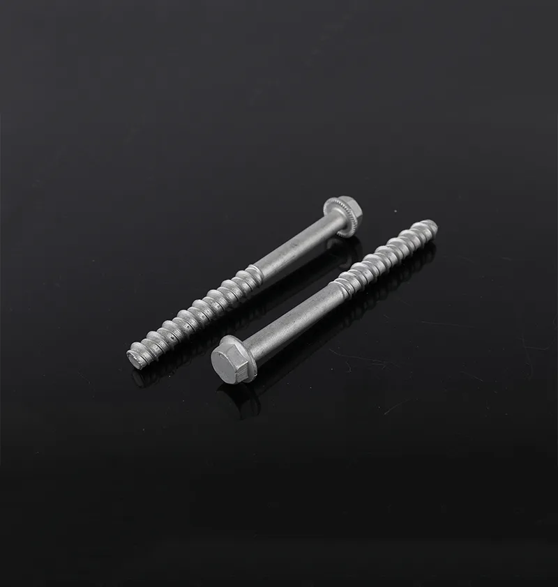 Haiyan Longcheng Standard Parts Co., Ltd. - Machinery & Equipment products | China