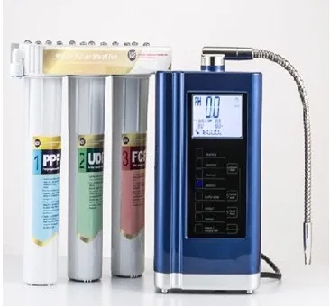 Aqua Breath - Energy & Minerals products | India