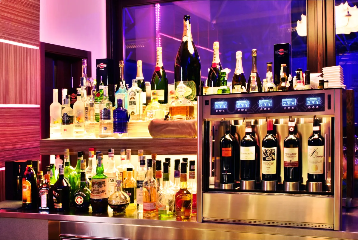 Wineemotion USA - Foods & Beverages products | United States