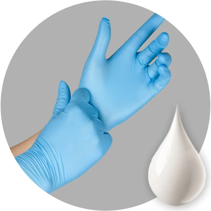 Zhejiang Ruico Advanced Materials Co., Ltd. - Chemicals products | China
