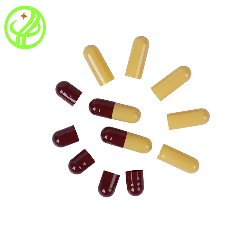 Shaoxing Zhongya Capsule Co., Ltd. - Health & Medical products | China