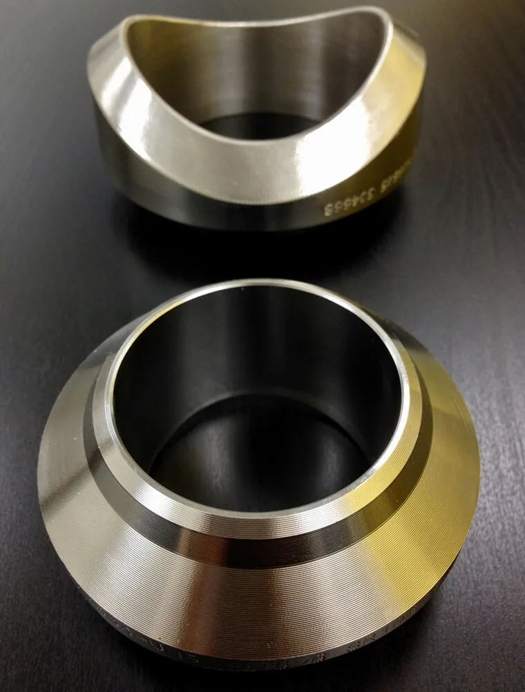 Neo Impex Stainless Pvt. Ltd - Machinery & Equipment products | India