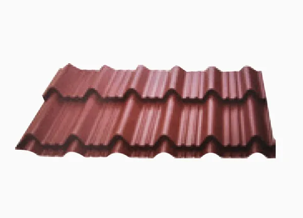 Zhejiang Tiannu Color Steel Co., Ltd. - Machinery & Equipment products | China