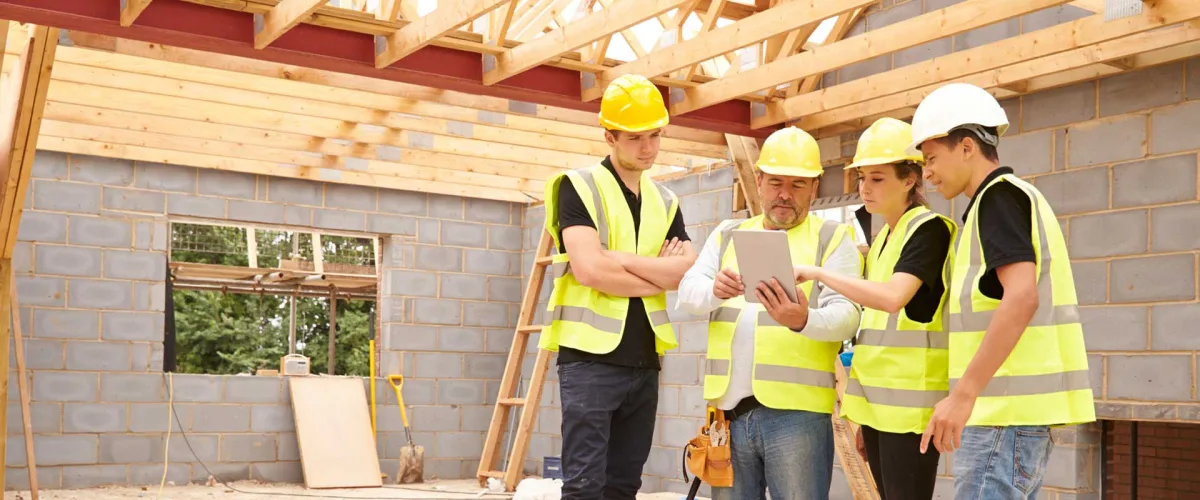 RH Construction USA INC - Construction products | United States