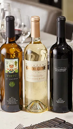 St Supery Estate Vineyards & Winery - Foods & Beverages products | United States