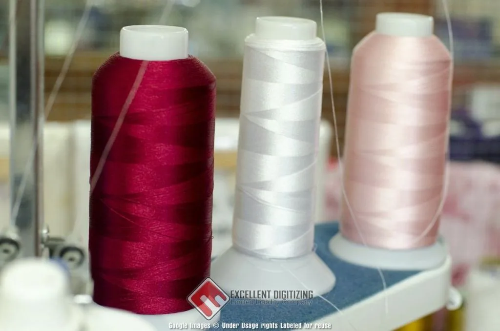 Excellent Digitizing LLC - Apparel & Textiles products | United States
