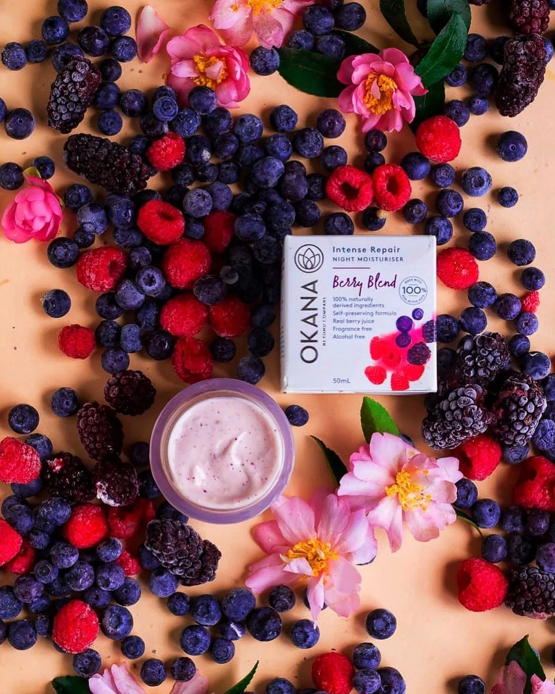 Okana Skincare - Beauty & Cosmetics products | New Zealand