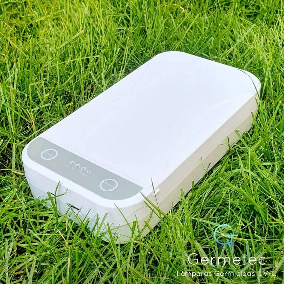 GermeTec - Electronics products | Spain