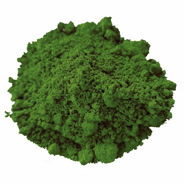 Yucheng Jinhe Industrial Co., Ltd - Chemicals products | China