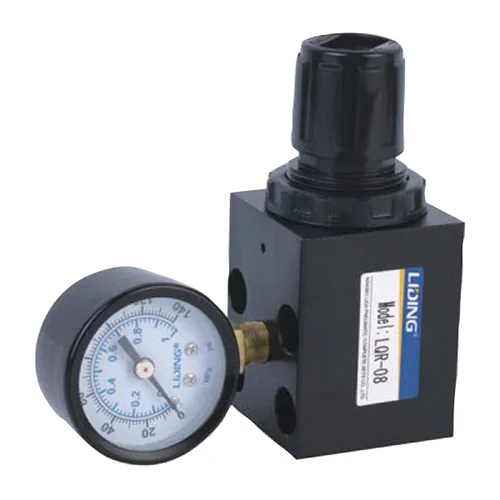 Ningbo Lida Pneumatic Complete Co., Ltd - Machinery & Equipment products | China