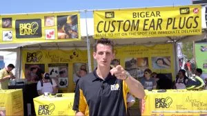 Custom Hearing Protection Quebec - Health & Medical products | Canada