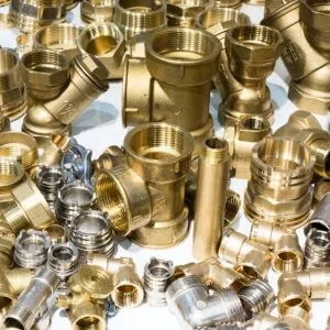 Deep Steel Alloys - Machinery & Equipment products | India