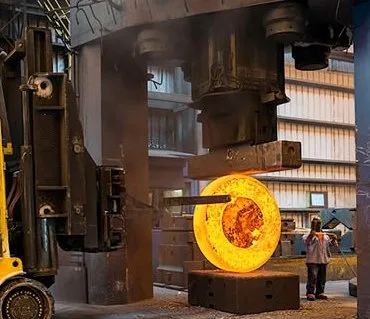 Unifit Metalloys Inc - Machinery & Equipment products | India