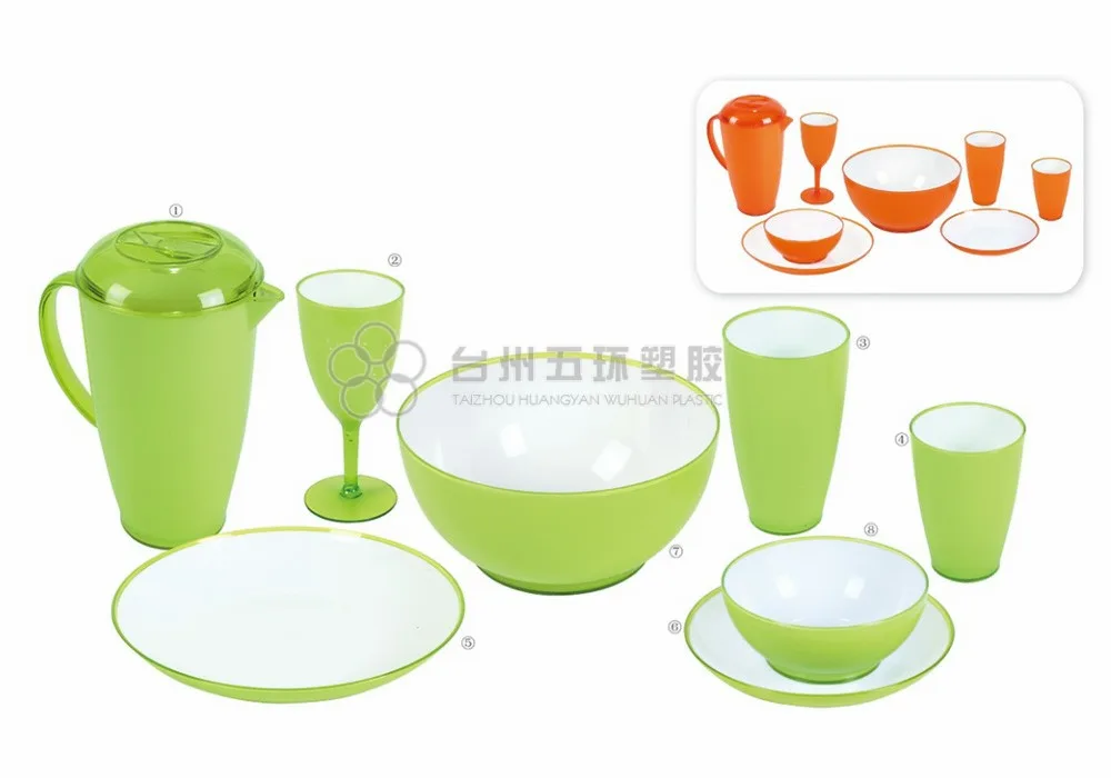 Taizhou Wuhuan Plastic Co., Ltd. - Household products | China