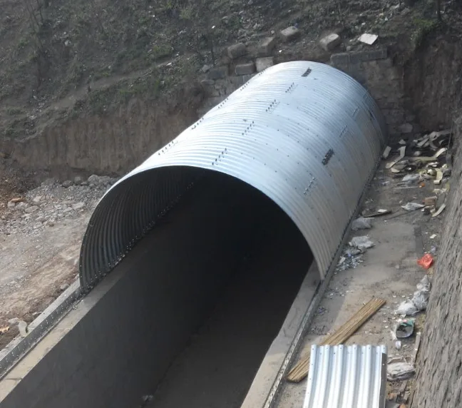Hengshui Yitong Pipe Industry Co.,Ltd. - Machinery & Equipment products | China