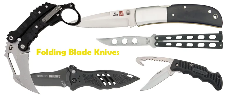 Chicago Knife Works - Sports & Leisure products | United States