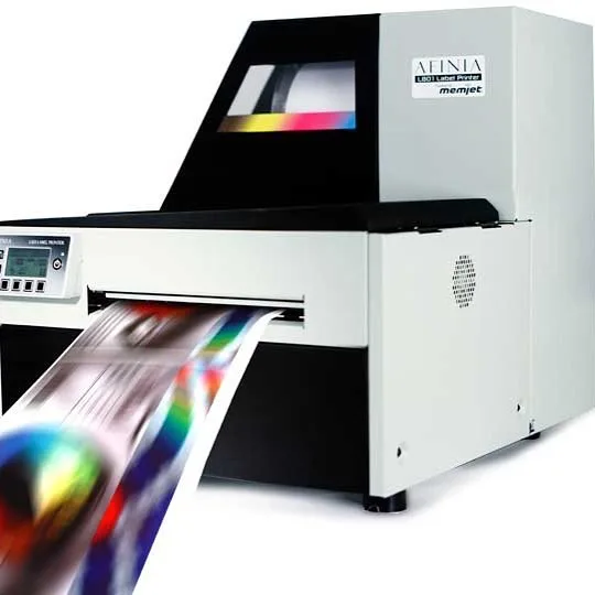 DuraFast Label Company Ltd - Offices & Supplies products | Canada
