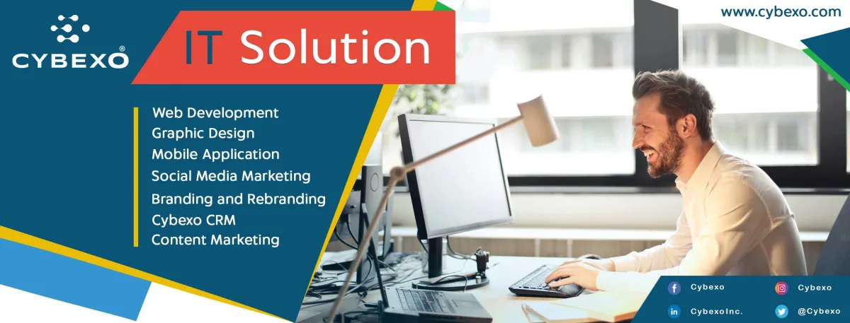 Cybexo Inc - Services & Organizations products | Canada