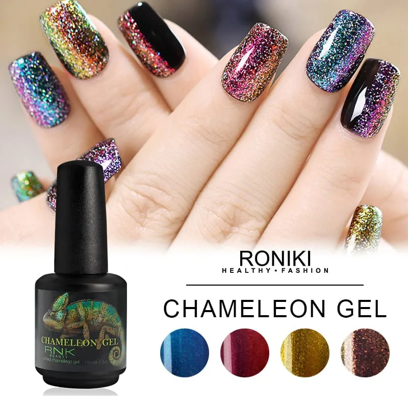 Guangzhou Roniki Beauty Supplies Co., Ltd - Beauty & Cosmetics products | China