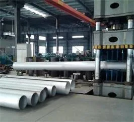 Permanent Steel Manufacturing Co., Ltd - Machinery & Equipment products | China