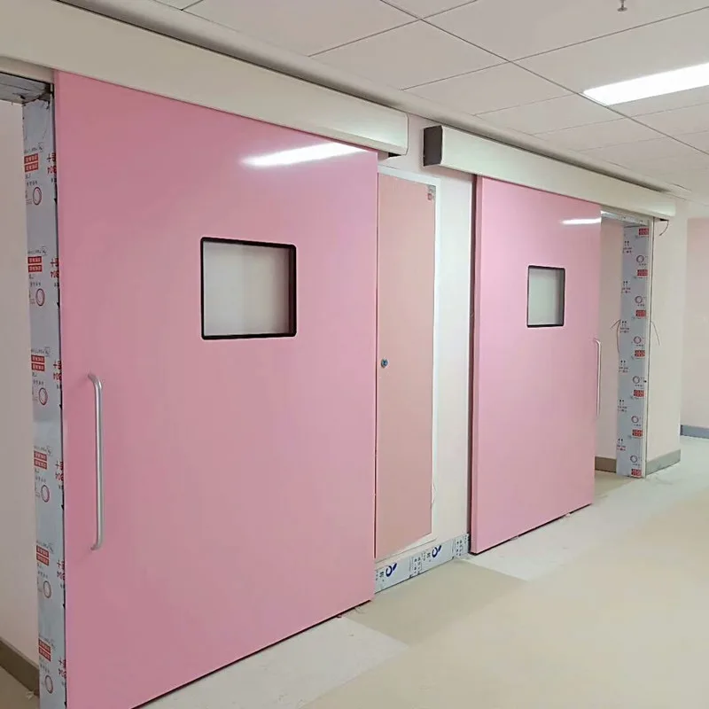 Ningbo KAST Automatic Door Technology - Construction products | China