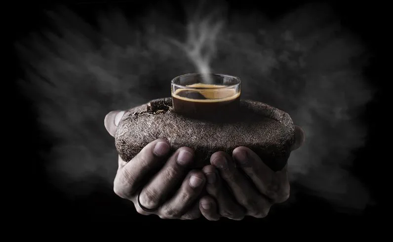 Gimoka Coffee UK - Foods & Beverages products | United Kingdom