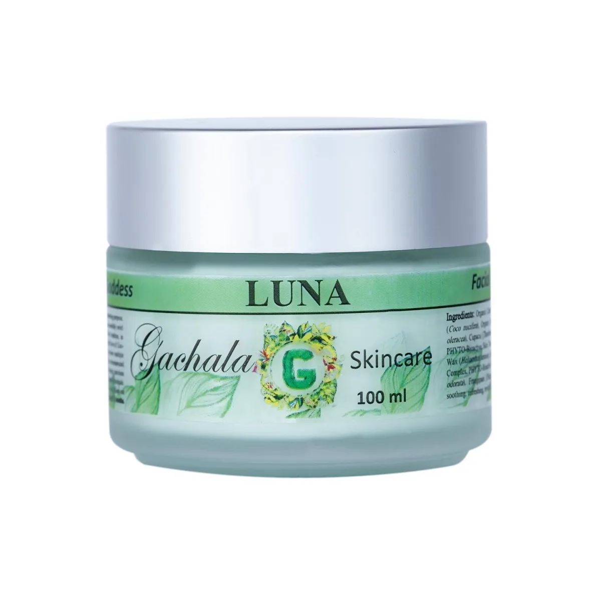 Gachala Skincare Pure & Organic Inc - Beauty & Cosmetics products | Canada