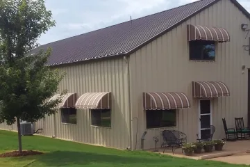 Awnique - Construction products | United States